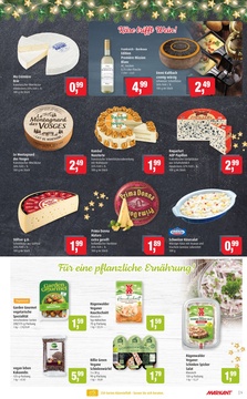 Markant Prospekt - Angebote ab 15.12.