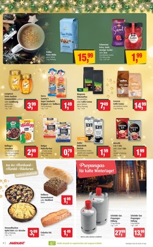 Markant Prospekt - Angebote ab 15.12.