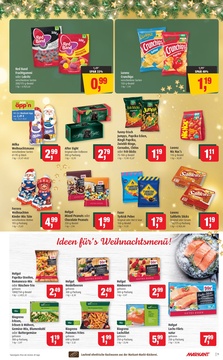 Markant Prospekt - Angebote ab 15.12.