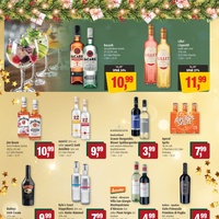 Markant Prospekt - Wein