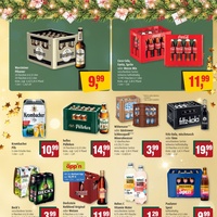 Markant Prospekt - Bier