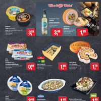 Markant Prospekt - Wein