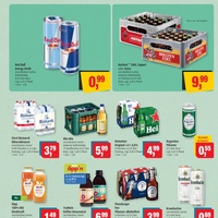 Markant Prospekt - Bier