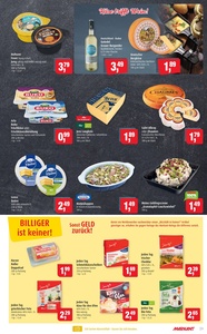 Markant Prospekt - Fit ins neue Jahr