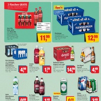 Markant Prospekt - Bier