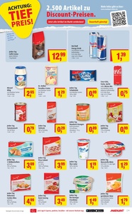 Markant Prospekt - Angebote ab 19.01.