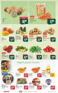 Markant Prospekt - Angebote ab 26.01.