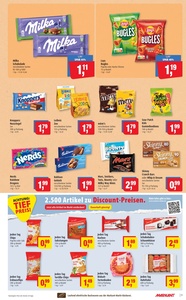 Markant Prospekt - Angebote ab 26.01.