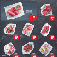 Markant Prospekt Seite 2