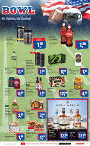 Markant Prospekt - Angebote ab 02.02.