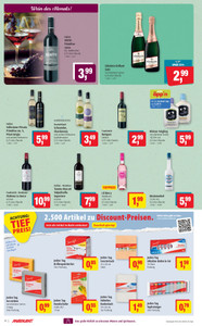 Markant Prospekt - Angebote ab 02.02.