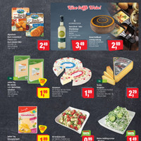 Markant Prospekt - Wein