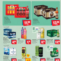 Markant Prospekt - Bier