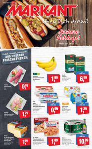 Markant Prospekt - Angebote ab 02.03.