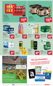 Markant Prospekt - Angebote ab 02.03.