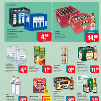 Markant Prospekt - Bier