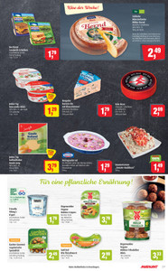 Markant Prospekt - Angebote ab 09.03.