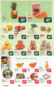 Markant Prospekt - Angebote ab 09.03.