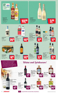 Markant Prospekt - Angebote ab 09.03.