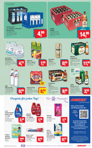 Markant Prospekt - Angebote ab 09.03.