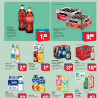 Markant Prospekt - Bier