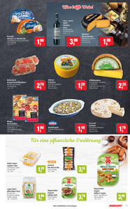 Markant Prospekt - Angebote ab 16.03.