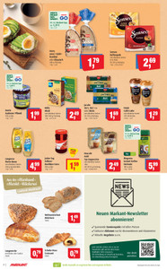 Markant Prospekt - Angebote ab 16.03.