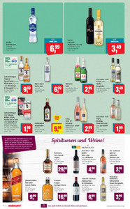 Markant Prospekt - Angebote ab 16.03.