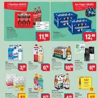 Markant Prospekt - Bier