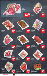 Markant Prospekt - Angebote ab 30.03. - Seite 2