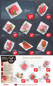 Markant Prospekt - Angebote ab 07.04. - Seite 2