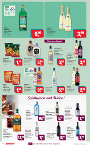 Markant Prospekt - Angebote ab 07.04.