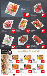 Markant Prospekt - Angebote ab 27.04. - Seite 2