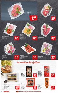 Markant Prospekt - Angebote ab 04.05. - Seite 2