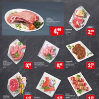 Markant Prospekt Seite 2