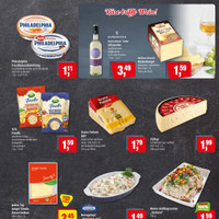 Markant Prospekt - Wein