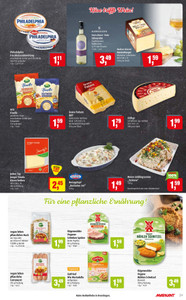Markant Prospekt - Angebote ab 26.05.