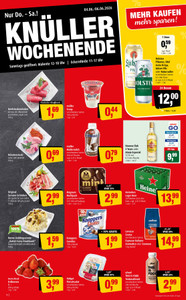Markant Prospekt - Angebote ab 01.06.