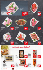 Markant Prospekt - Angebote ab 08.06. - Seite 2