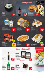 Markant Prospekt - Angebote ab 08.06.