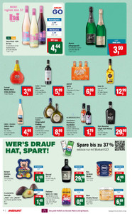 Markant Prospekt - Angebote ab 08.06.