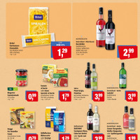 Markant Prospekt - Wein