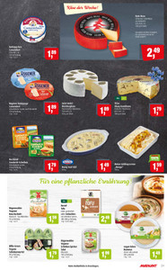 Markant Prospekt - Angebote ab 15.06.