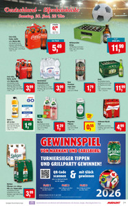 Markant Prospekt - Angebote ab 15.06.