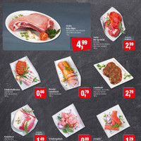 Markant Prospekt Seite 2