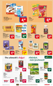 Markant Prospekt - Angebote ab 20.07.