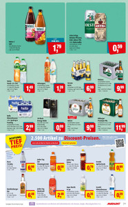 Markant Prospekt - Angebote ab 20.07.
