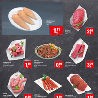 Markant Prospekt Seite 2