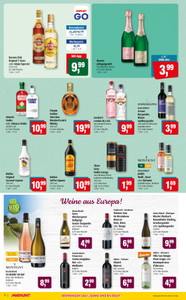 Markant Prospekt - Angebote ab 27.07.