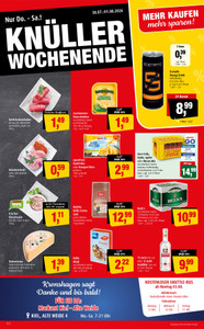 Markant Prospekt - Angebote ab 27.07.
